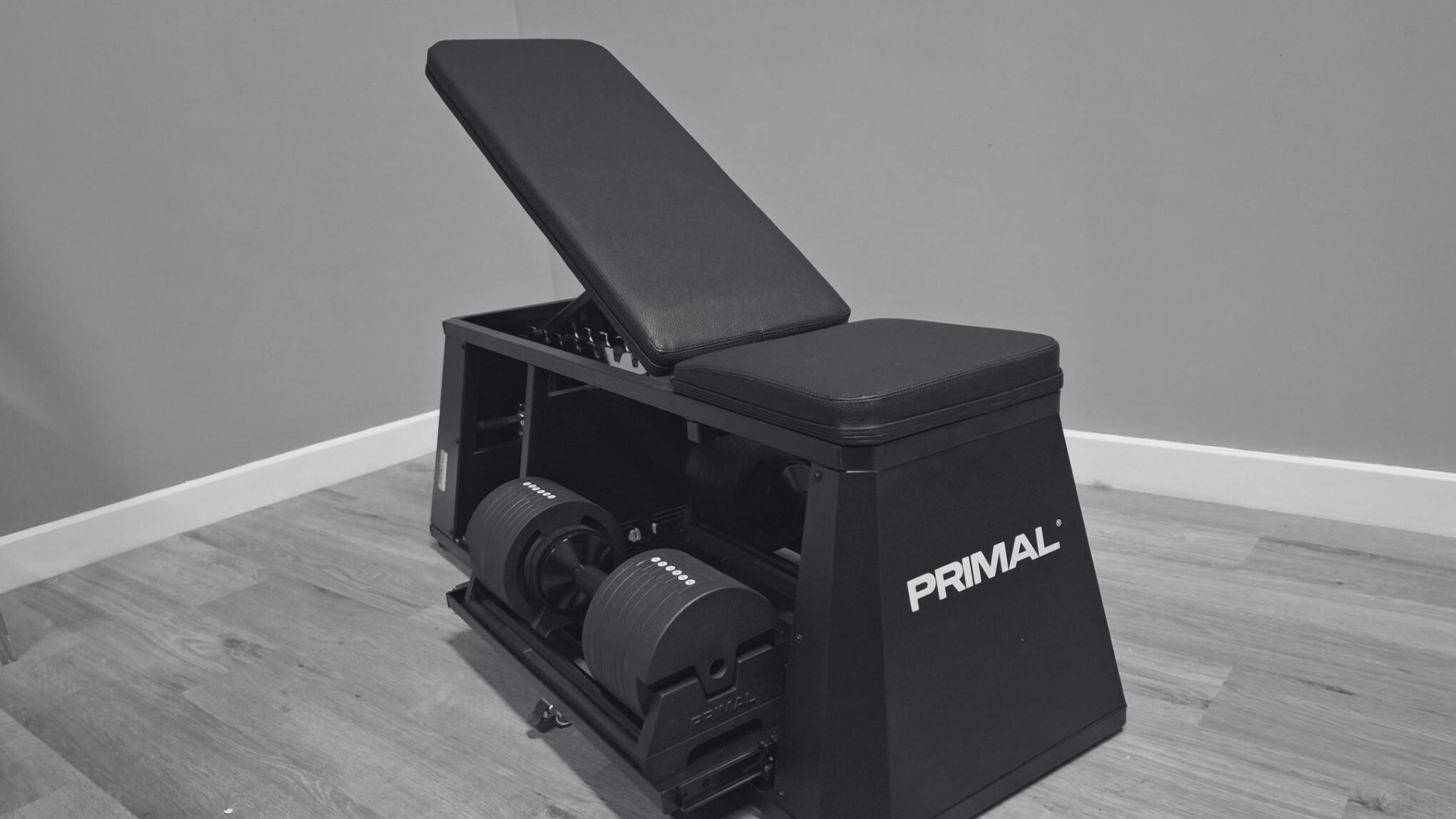 Primal Personal Series HIIT Bench