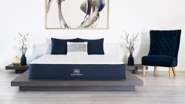 best mattress for ikea beds