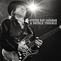 Stevie Ray Vaughan And Double Trouble - Greatest Hits Vol. 1 (Epic, 1995)