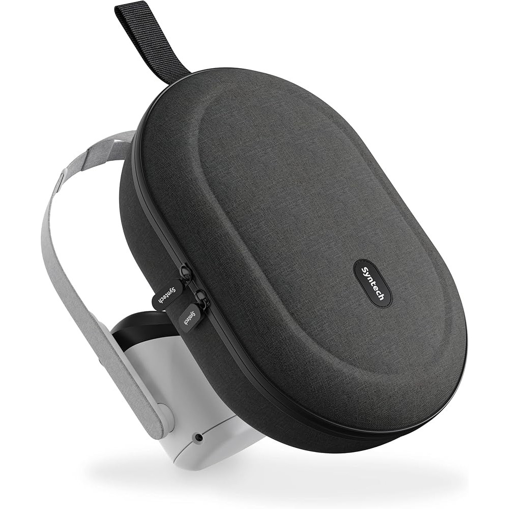 Syntech Hard Carrying Case