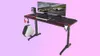 Waleaf Vitesse Gaming Desk