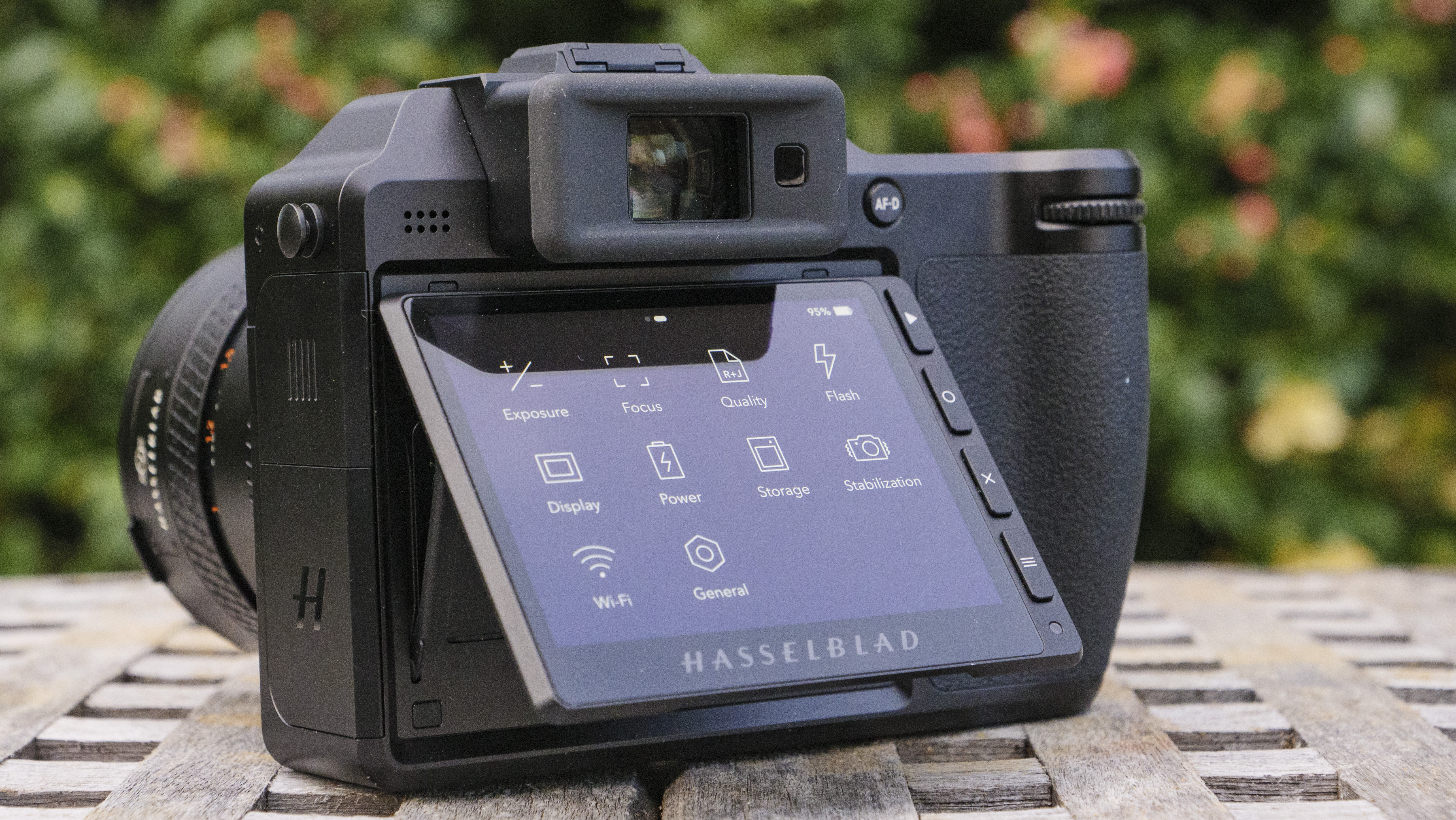 Hasselblad X2D 100C
