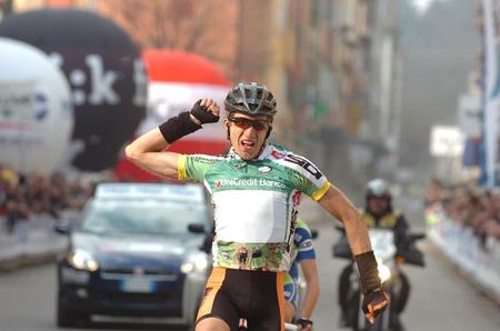 Przemyslaw Niemiec (Miche)