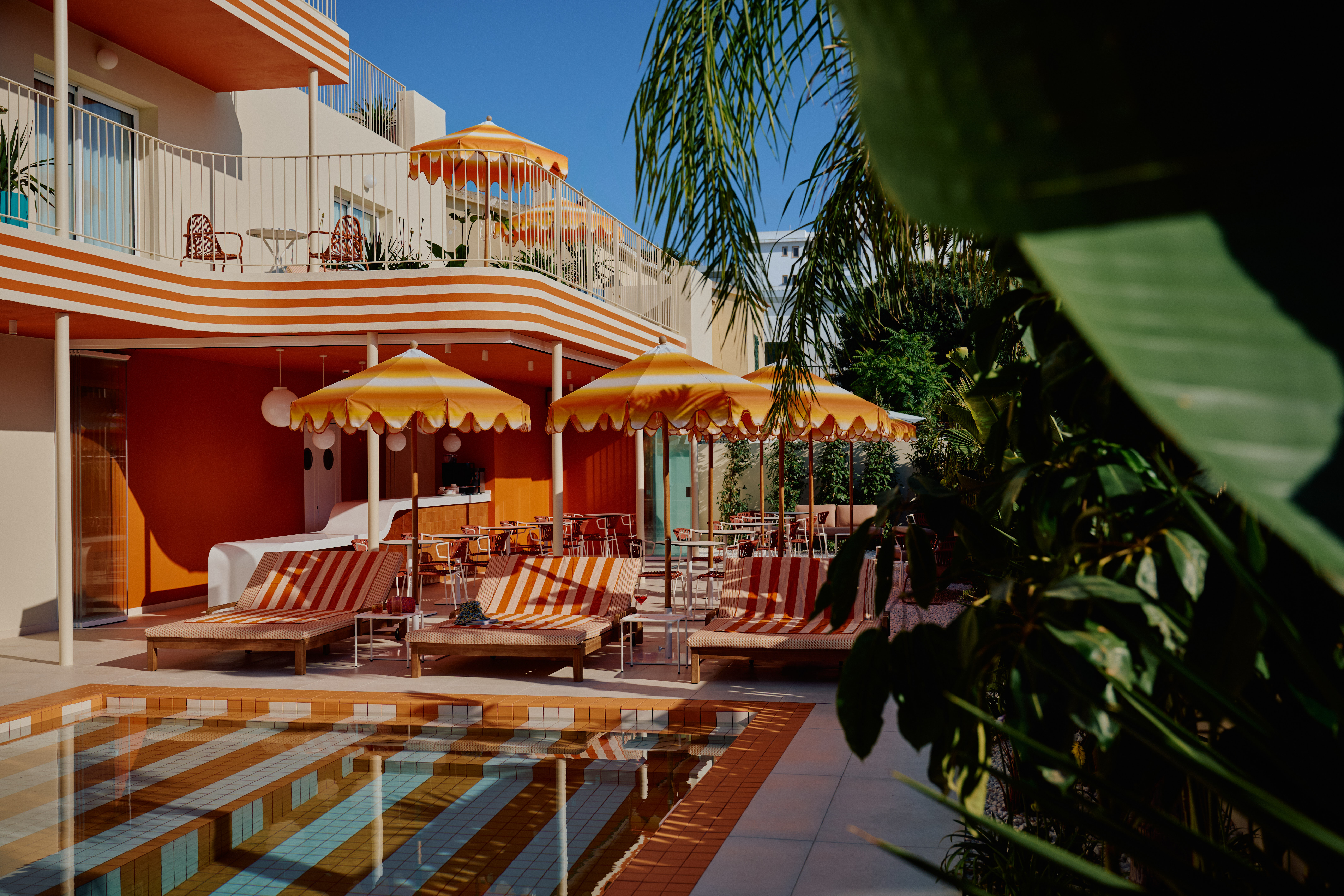 riviera hotel menorca review