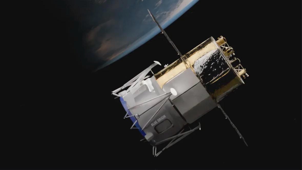 Four astronauts, 3 spacecraft, 2 weeks in orbit: Artemis III will be NASA’s most complicated mission ever Four astronauts, 3 spacecraft, 2 weeks in orbit: Artemis III will be NASA’s most complicated mission ever