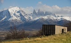 hotels in Chile