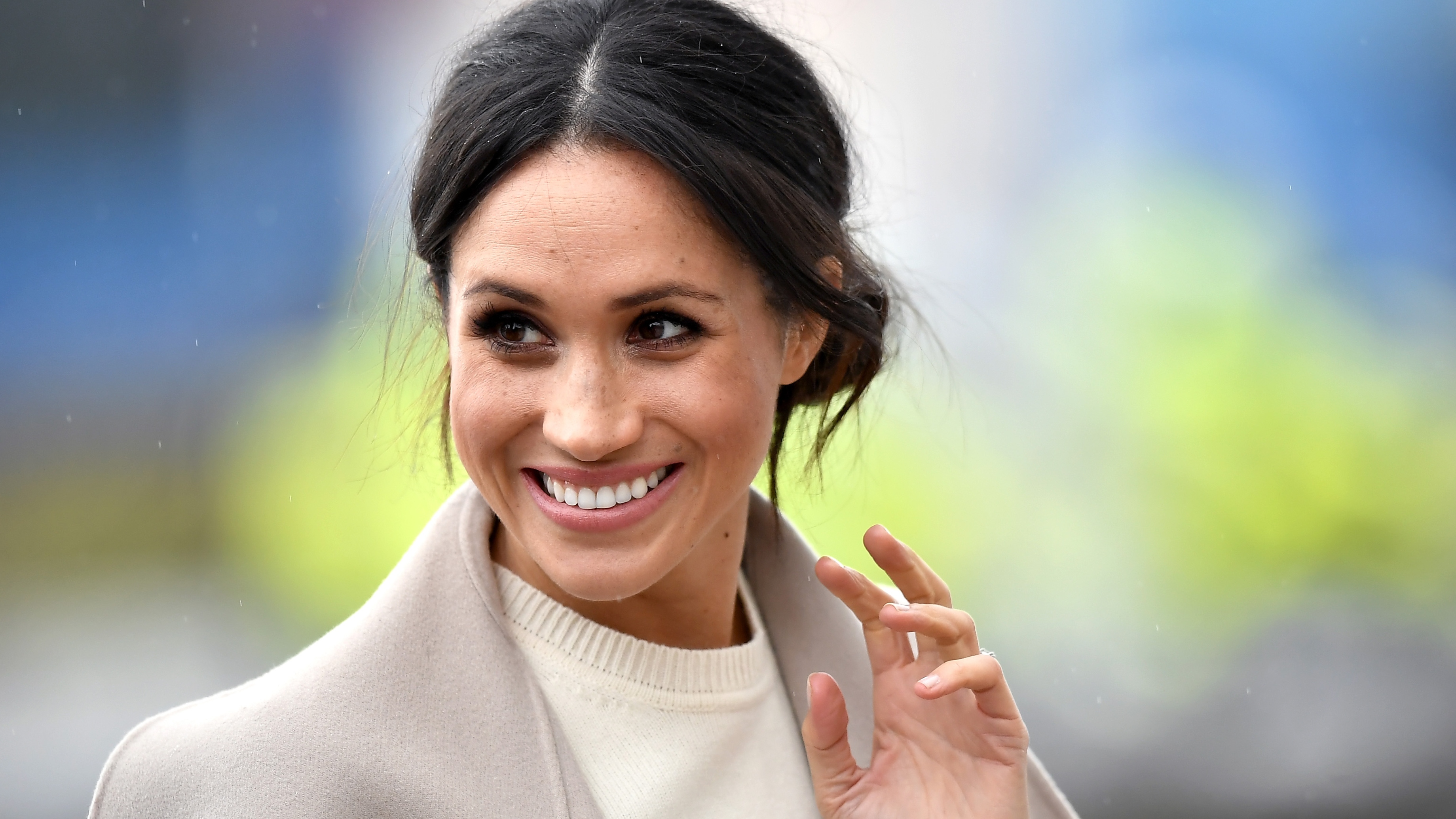 Meghan Markle return to Instagram