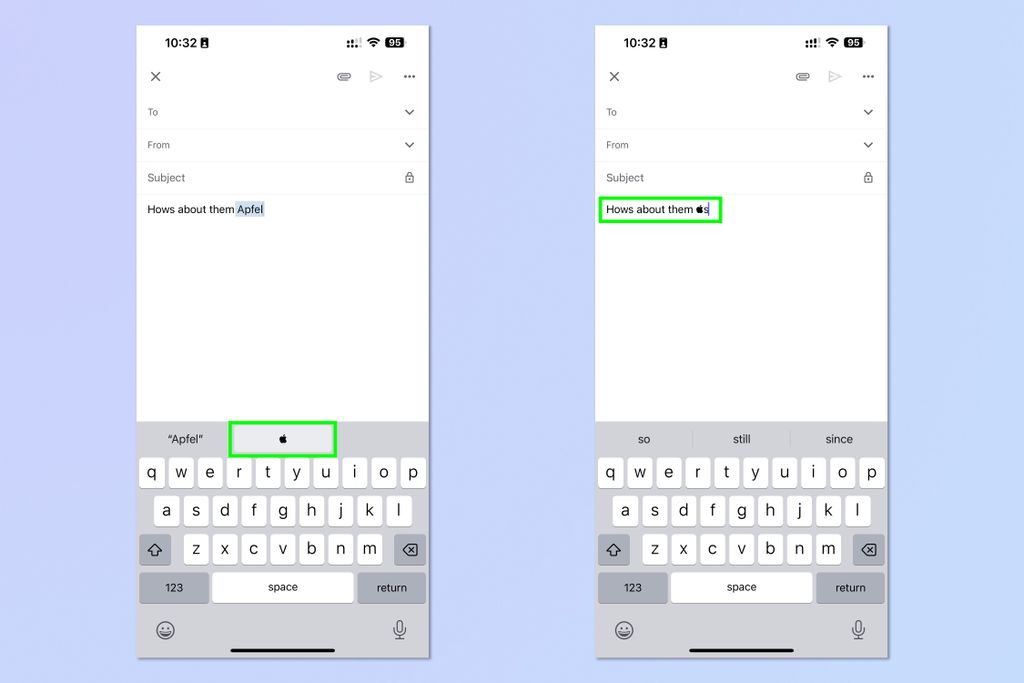 How to type the Apple logo on iPhone, iPad and Mac | Tom's Guide