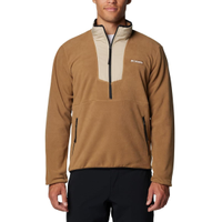 Columbia men's Sequoia Grove half zip fleece $60down to $21.47 at AmazonSave up to $38