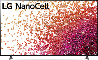 LG 70-inch NanoCell 75 Series 4K Smart TV: was $1,199 now $749 @ Best Buy