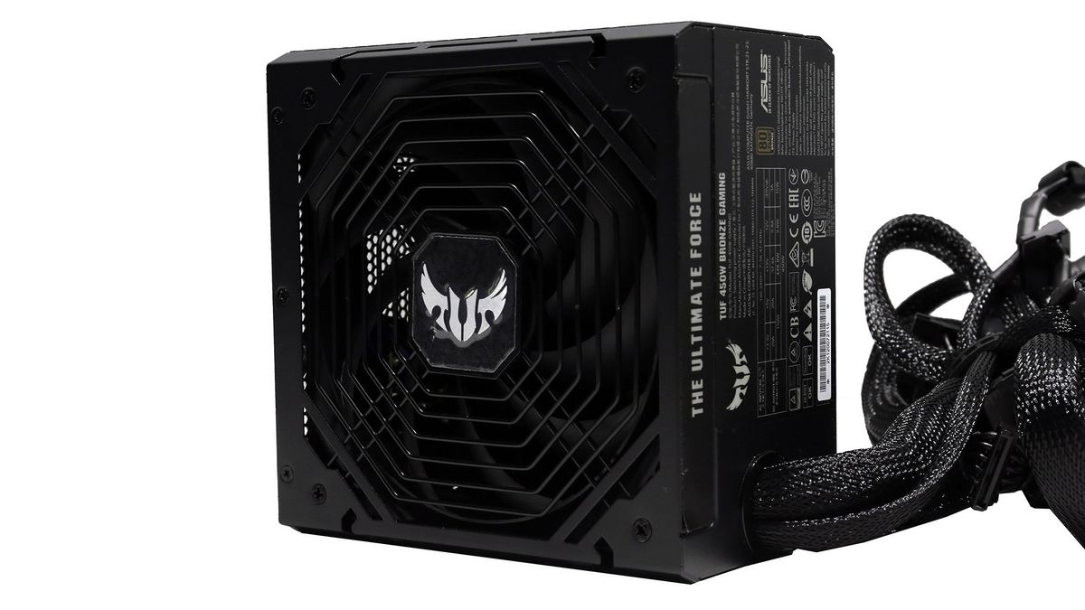 Asus TUF-Gaming 450