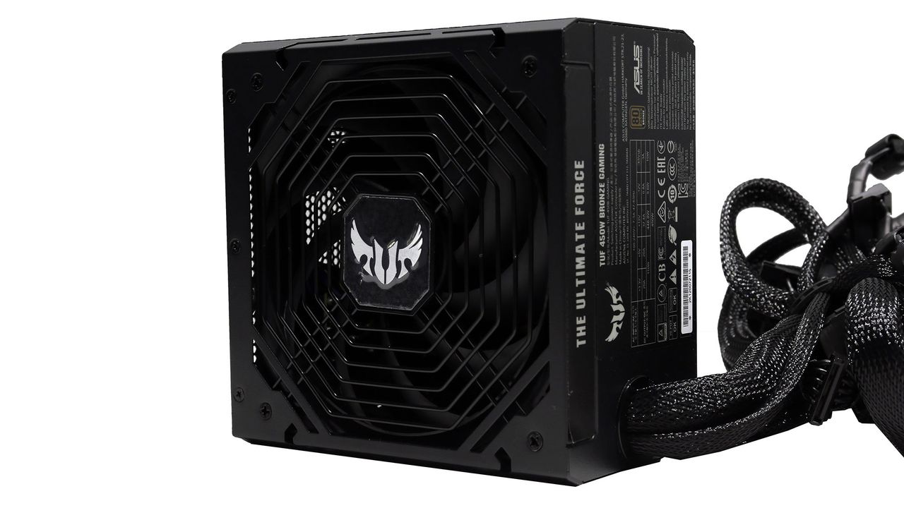 Asus TUF-Gaming 450