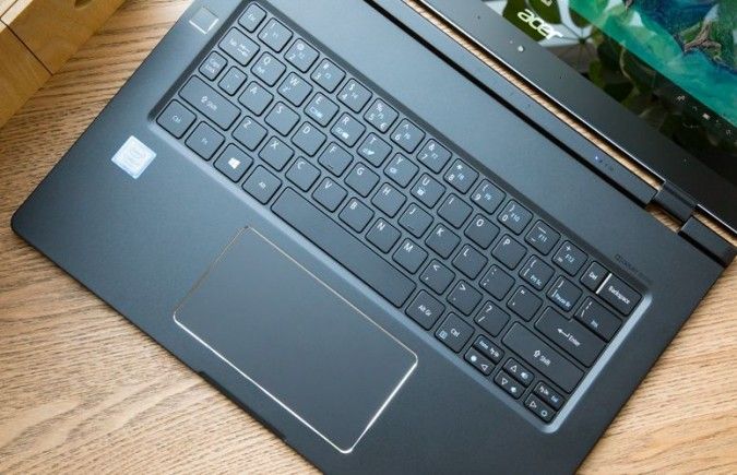 Exclusive: How Acer Made the World’s Thinnest Laptop | Laptop Mag