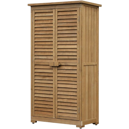 Wayfair, Pent Tool Shed