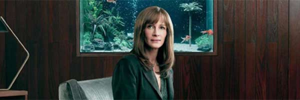 Julia Roberts in Homecoming 2018