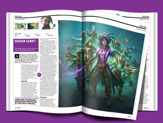 PC Gamer magazine issue 381