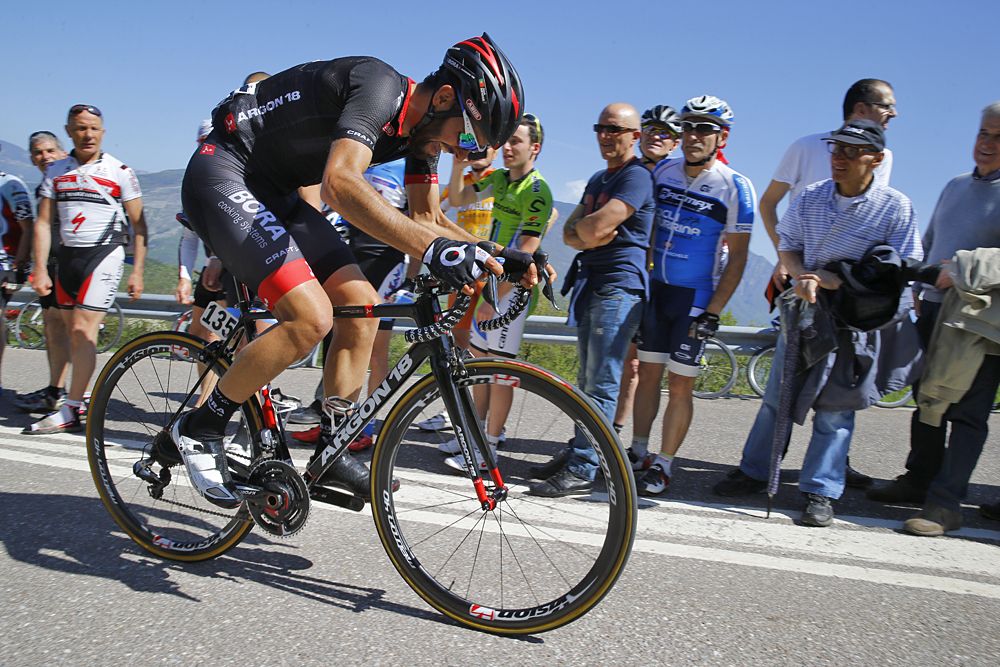 Jose Pimenta (Bora-Argon 18)