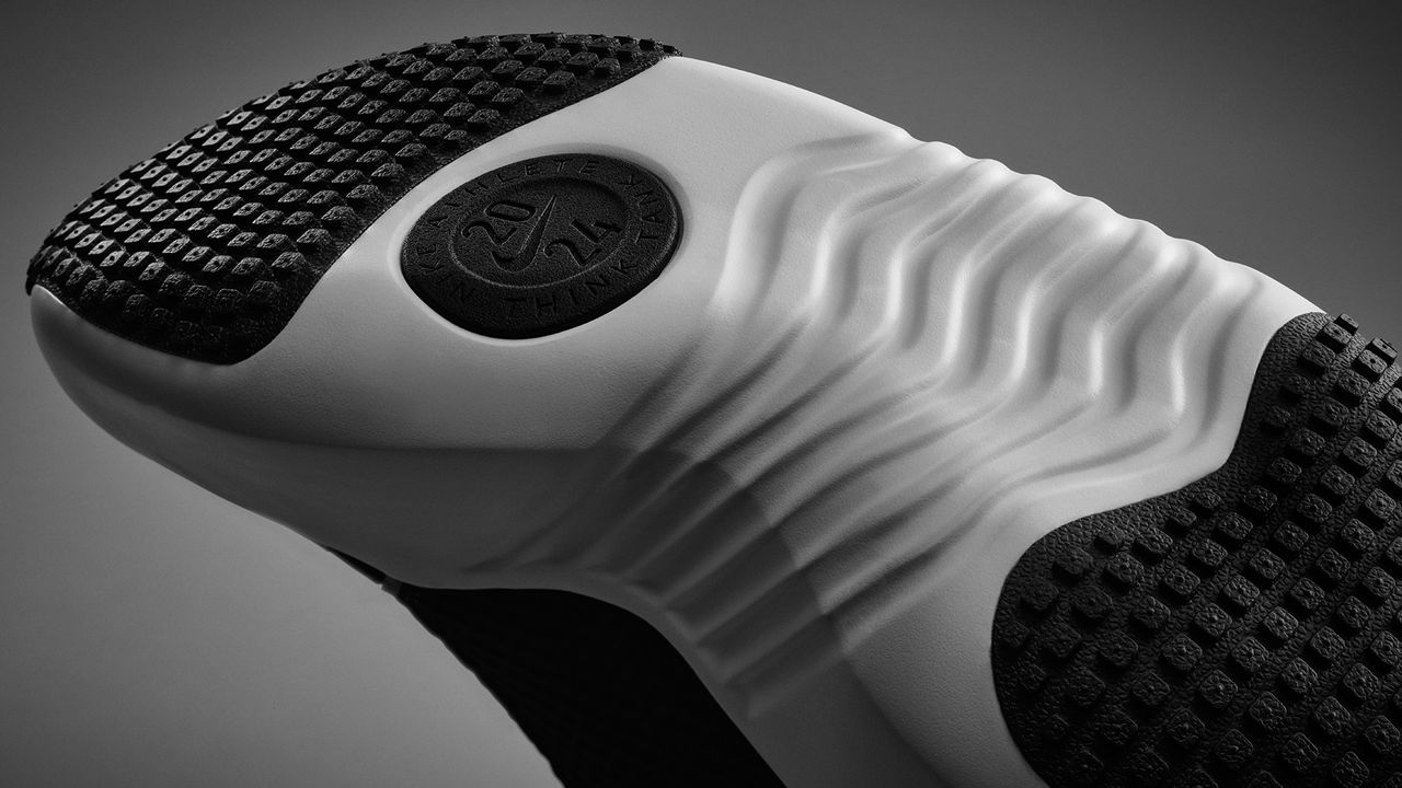 Nike and Hyperice team up to warm up and cool down in style