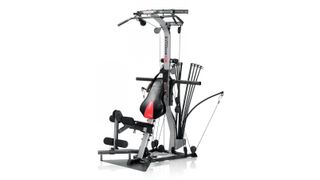 Bowflex Xtreme 2 SE Multi-Gym on white background