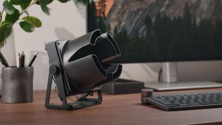 Noctua's home range desk fan