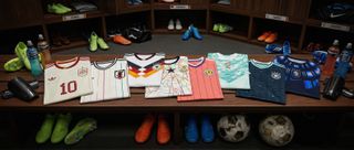 Best world cup 2026 jerseys and kits ranked