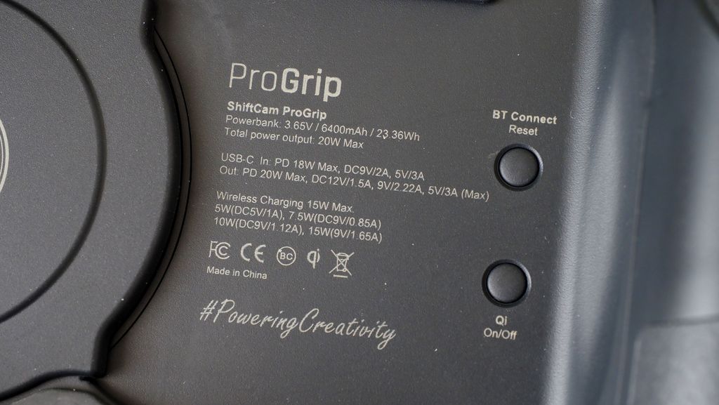 ShiftCam ProGrip review | Digital Camera World