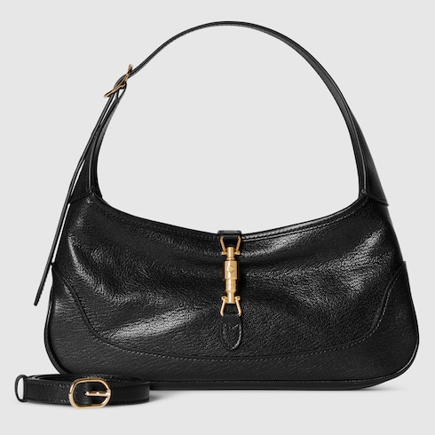 Jackie Slim Medium Shoulder Bag