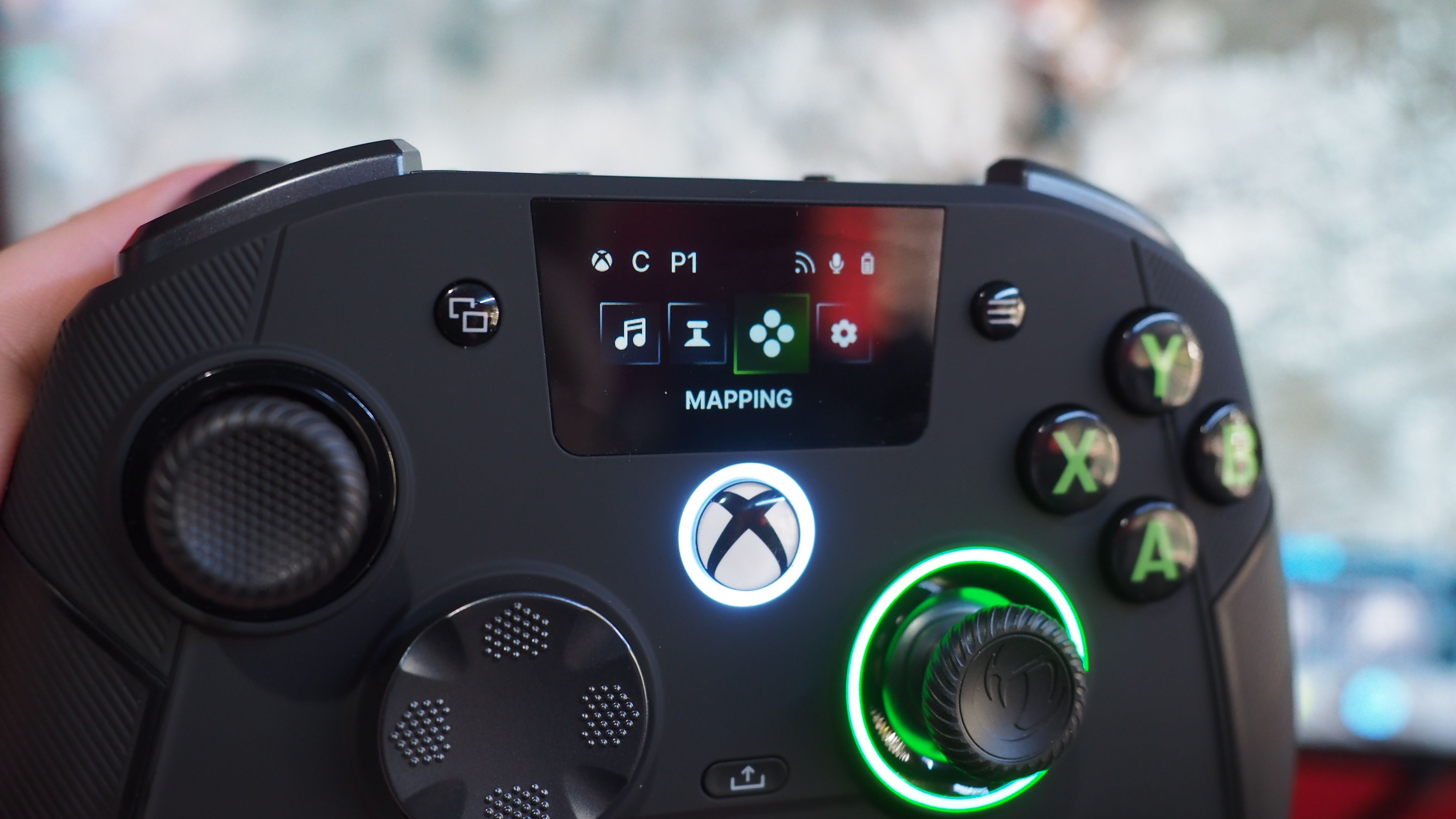 Nacon Revolution X Unlimited Xbox Controller