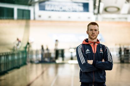 Ed Clancy