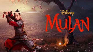 watch Mulan