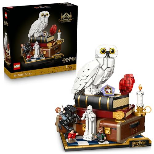 Harry Potter Philosopher&rsquo;s Stone &ndash; Collectors&rsquo; Edition