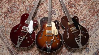 Gretsch Professional Collection