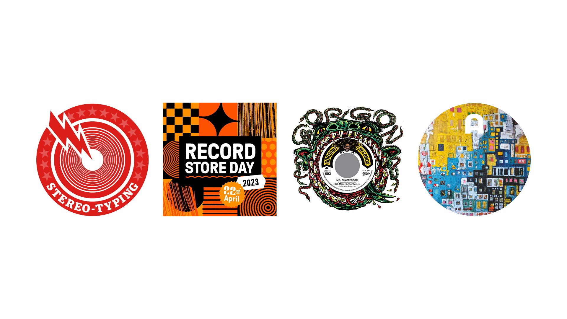 With 24 hours until kickoff, here's why I'm more excited than usual about Record Store Day 2023