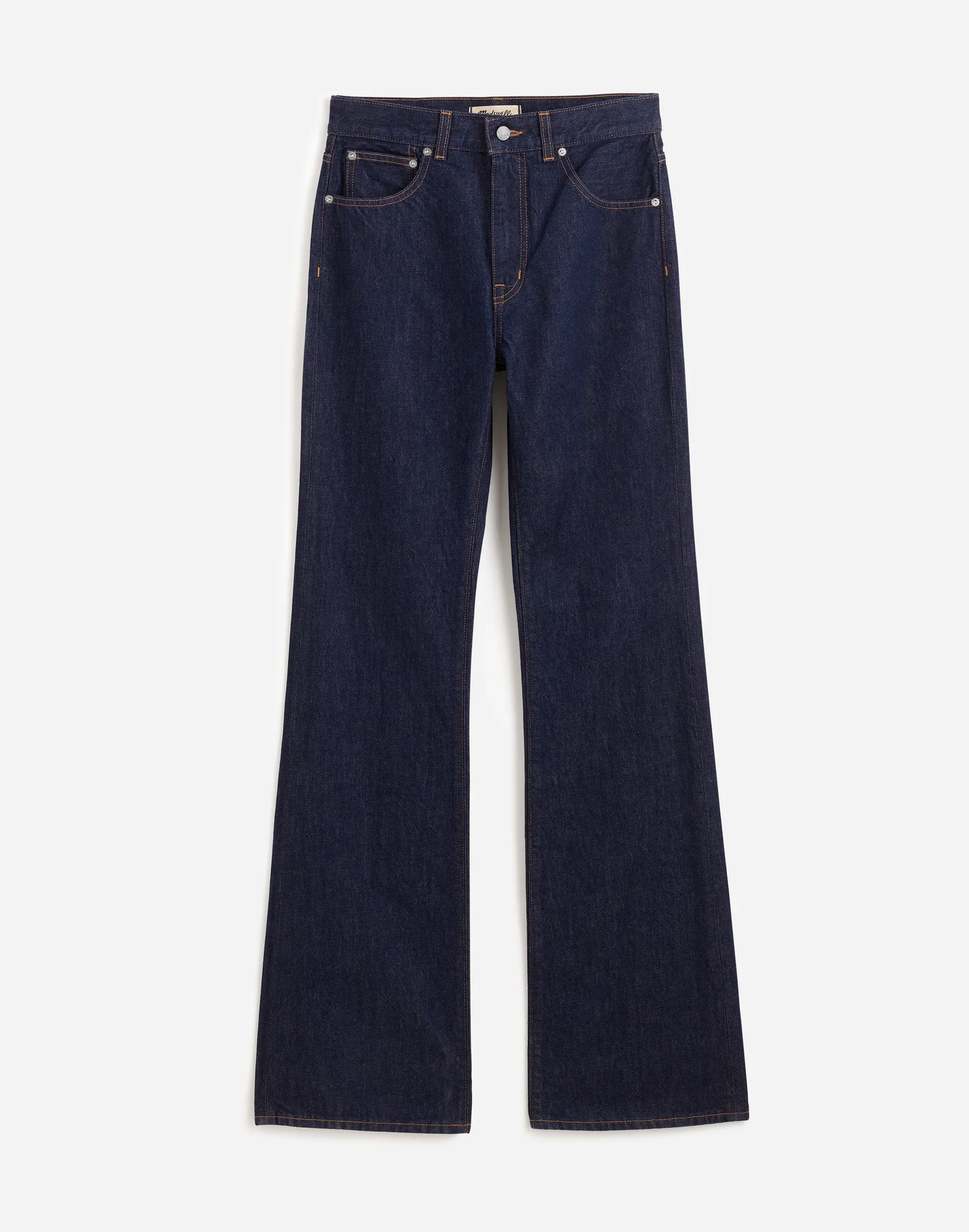 The Vintage Flare Jean