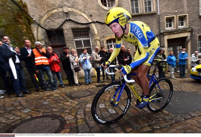 Matti Breschel (Tinkoff-Saxo)