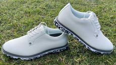 G/FORE G/LOCK Gallivanter Golf Shoe review