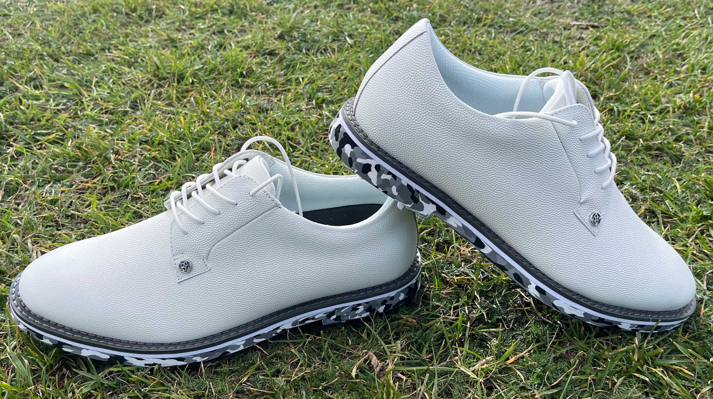 G/FORE G/LOCK Gallivanter Golf Shoe review