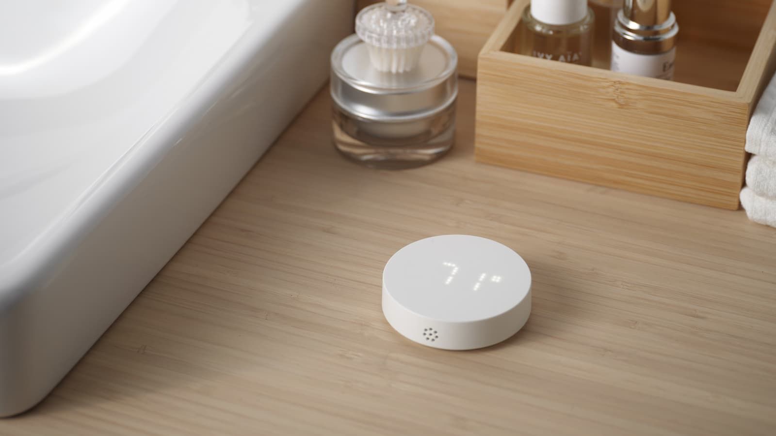 IKEA’s new smart home range makes upgrading your home easier than ever