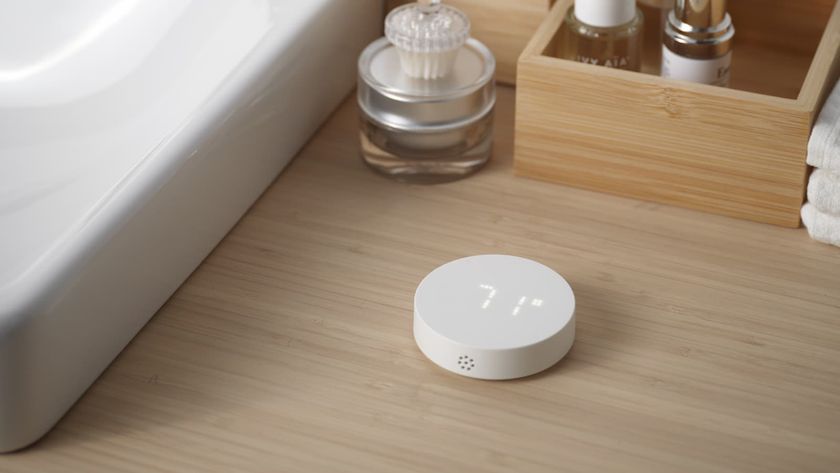A smart humidity sensor