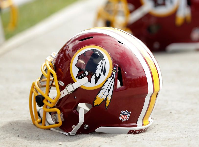 U.S. Patent office nixes Washington Redskins trademark protections