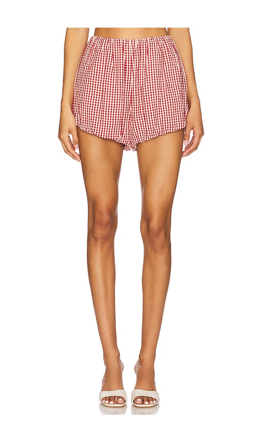 Aurelia Short