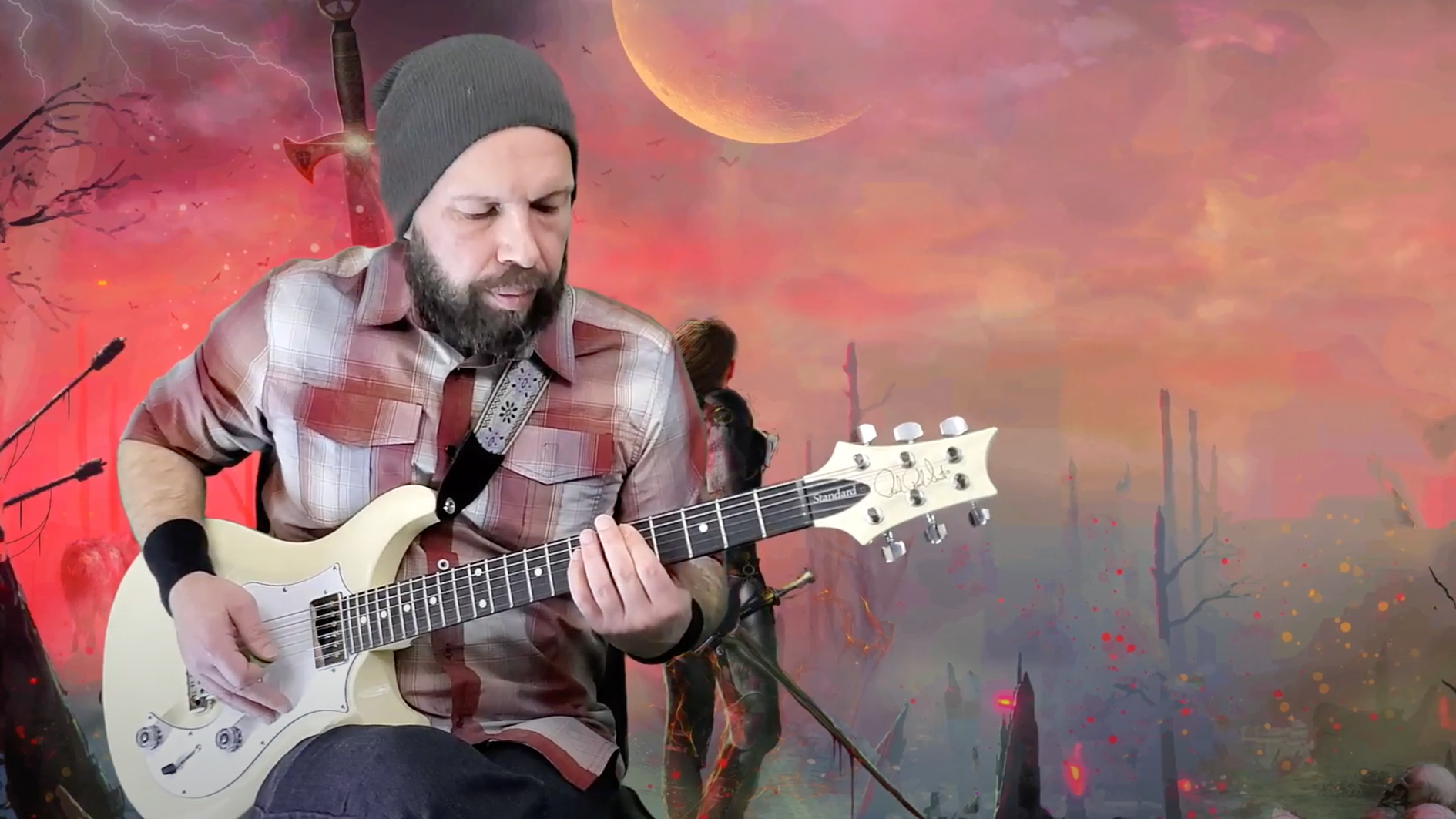 Wolftooth's Jeff Cole