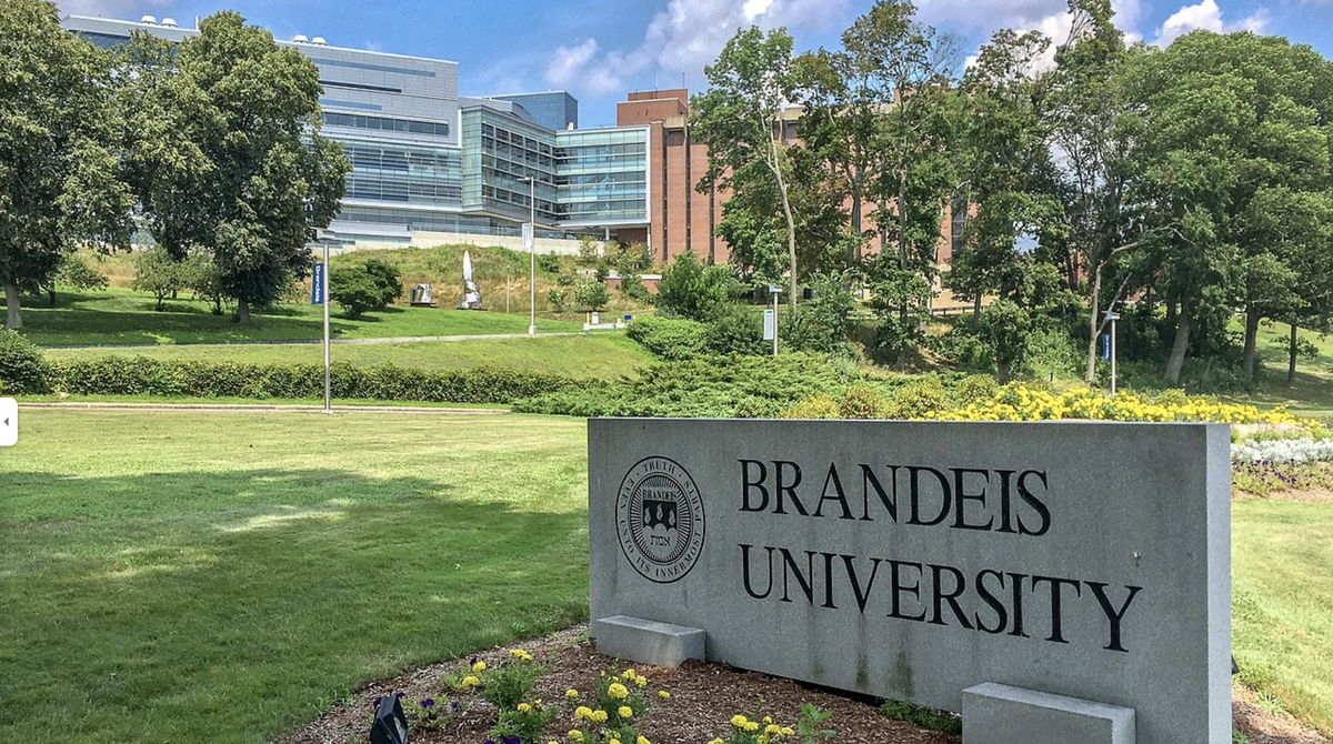 Brandeis University