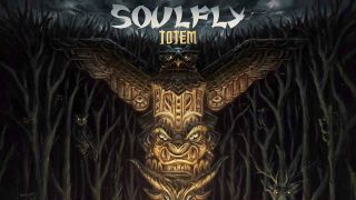 Soulfly: Totem album