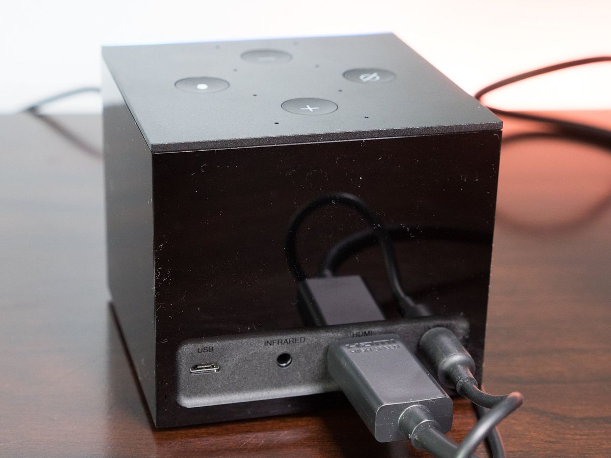 Which cable and satellite boxes can Amazon Fire TV Cube control? What