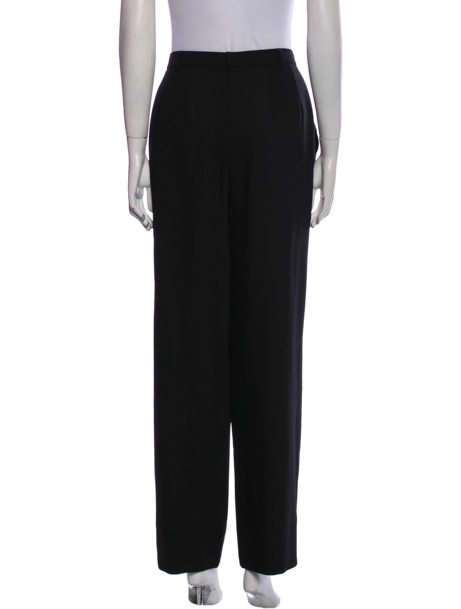 Straight Leg Pants