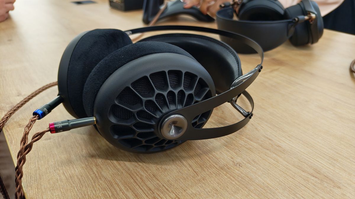 Meze Audio's trio of new headphones includes affordable in-ears with ...