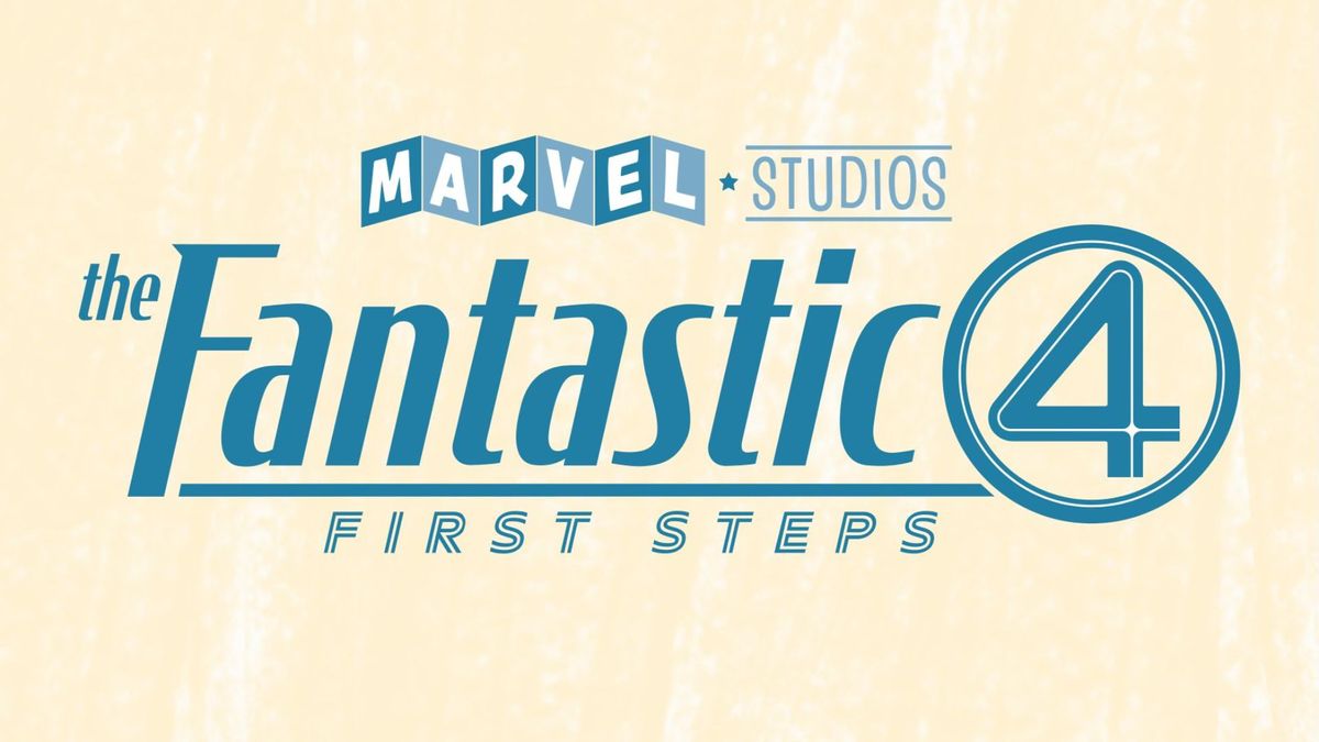 Fantastic Four - First Steps