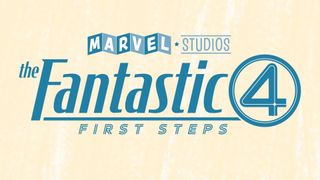 Fantastic Four - First Steps