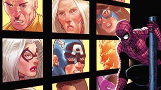 Marvel promises a Spider-Man moment as shocking as the death of Gwen Stacy  this May | GamesRadar+